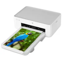 Фотопринтер Xiaomi Instant Photo Printer 1S Set BHR6747GL (международная версия) фото 1